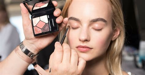 dior maquillage 2018|maquillage dior saison 22.